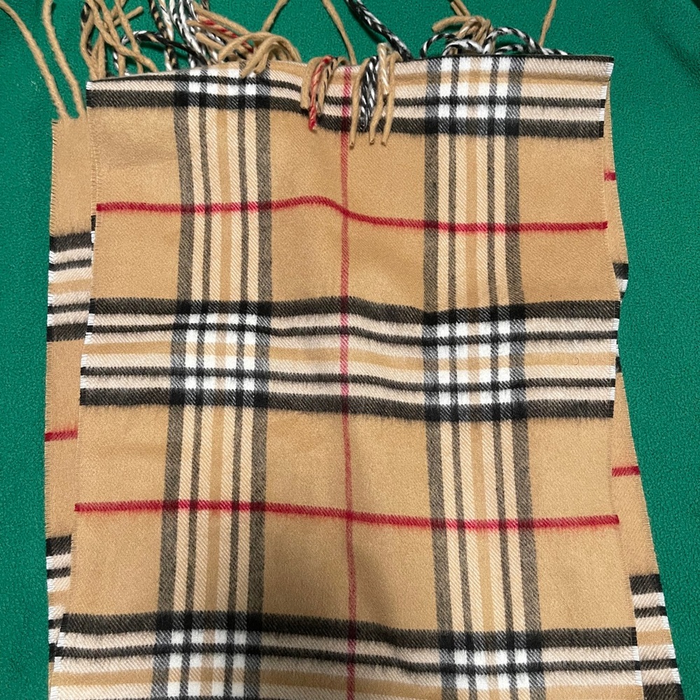Scarves